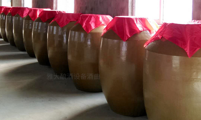 大型釀酒設備