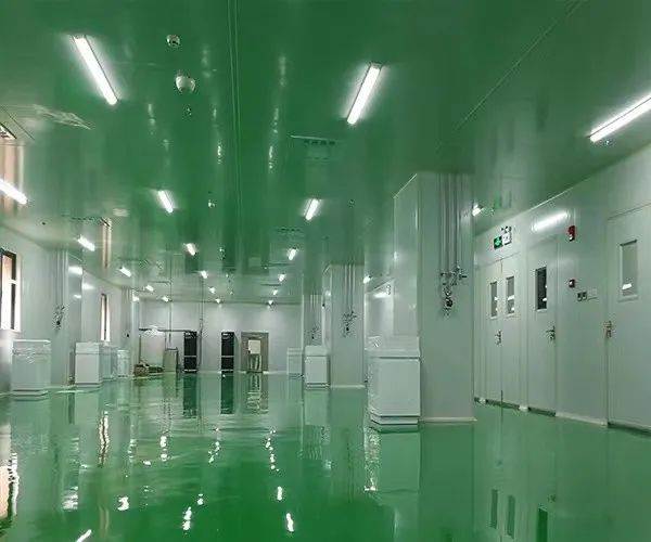 製藥廠粉色视频免费看車間
