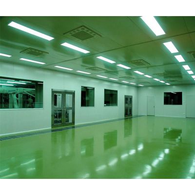 二、潔淨工程的重要性